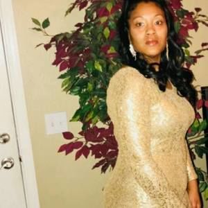 Meet your Posher, Tiffinie